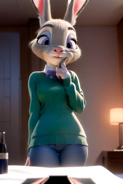 judy hops porn|Juddy Hopps Porn Videos 